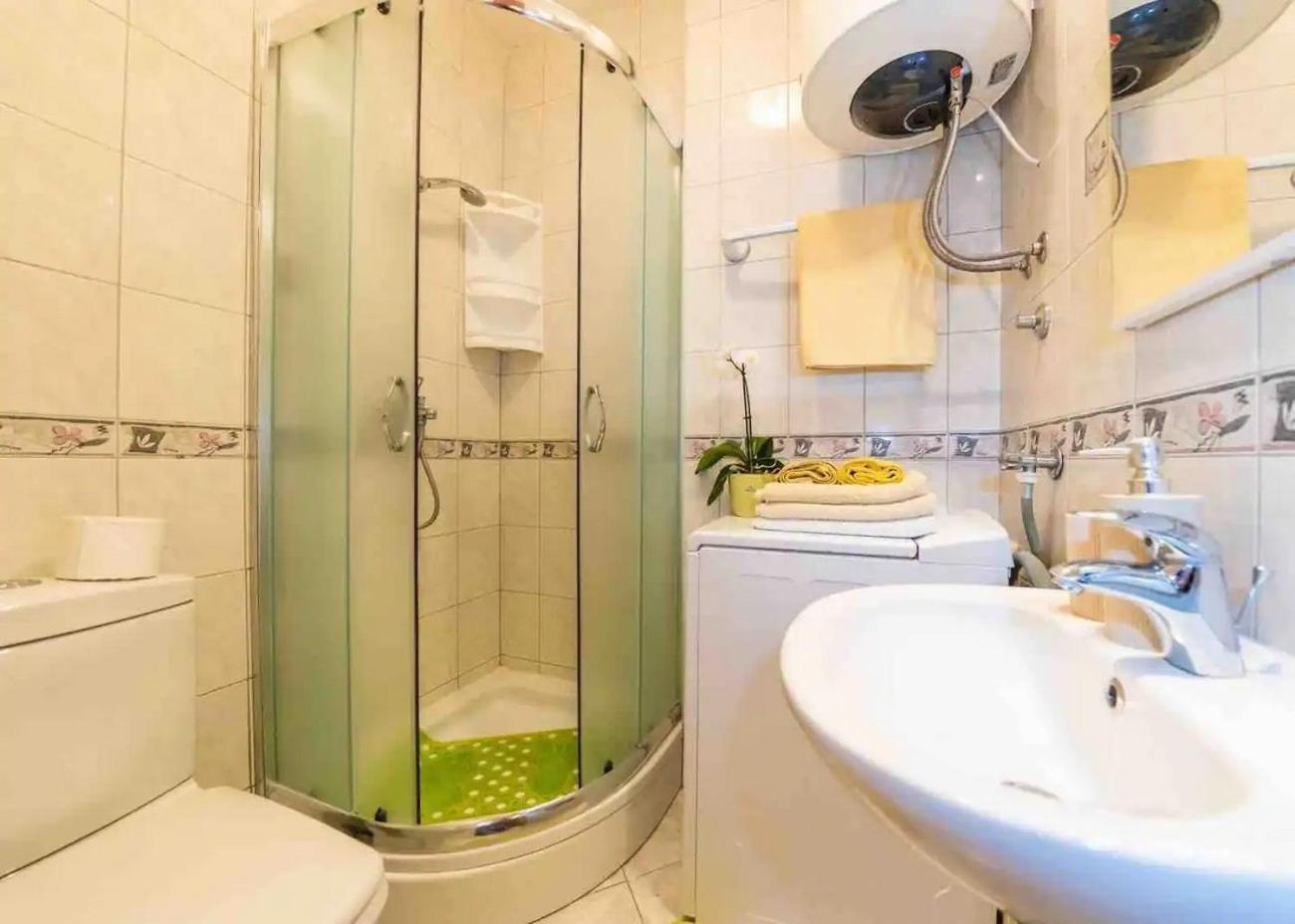 Apartment By The Sea Cavtat, Dubrovnik - 23017