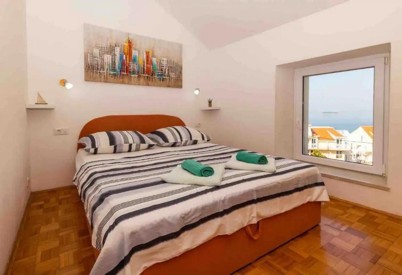Apartment By The Sea Cavtat, Dubrovnik - 23017 *