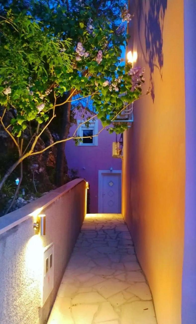 Apartment By The Sea Cavtat, Dubrovnik - 23017
