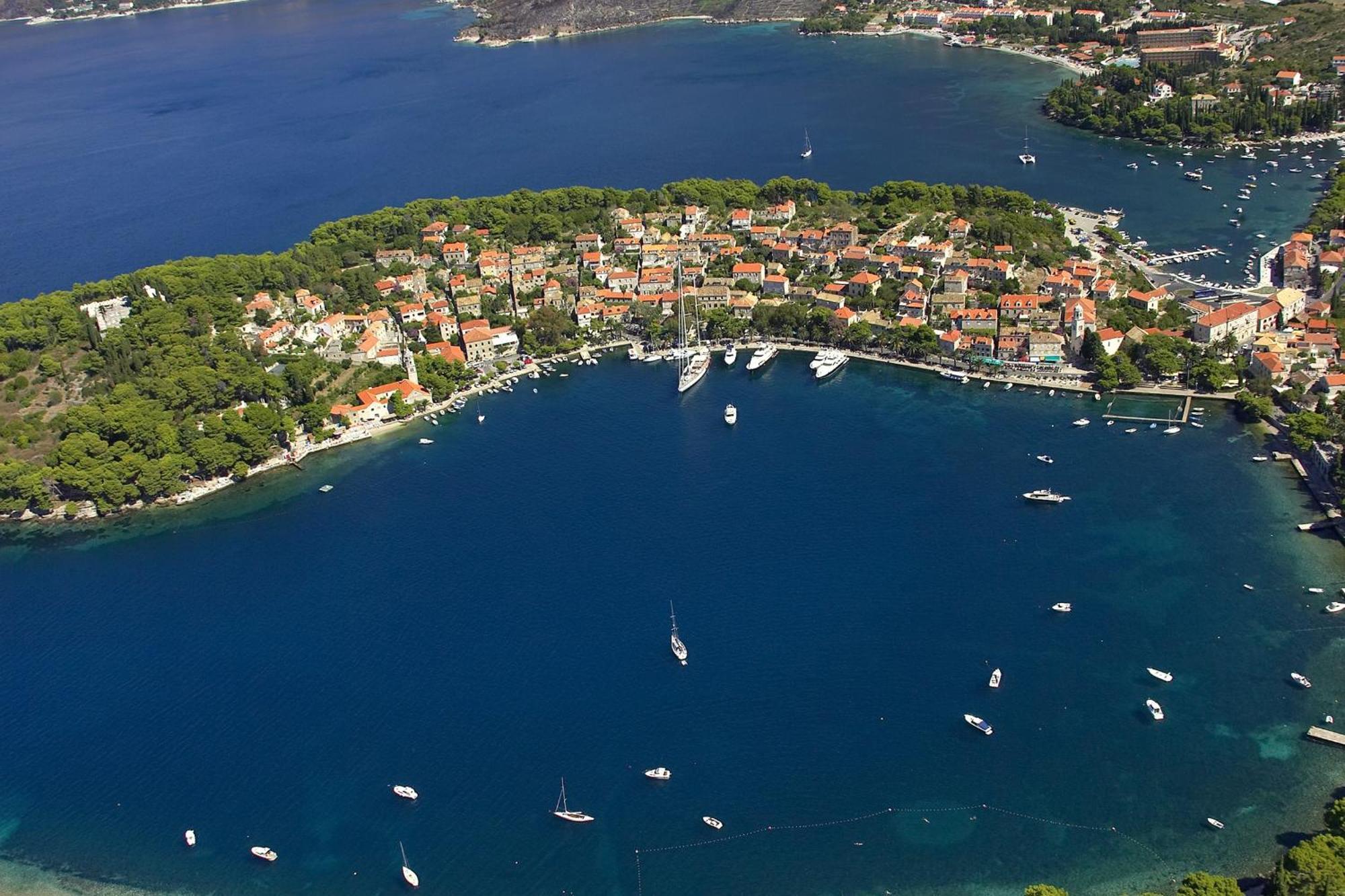 By The Sea Cavtat, Dubrovnik - 23017
