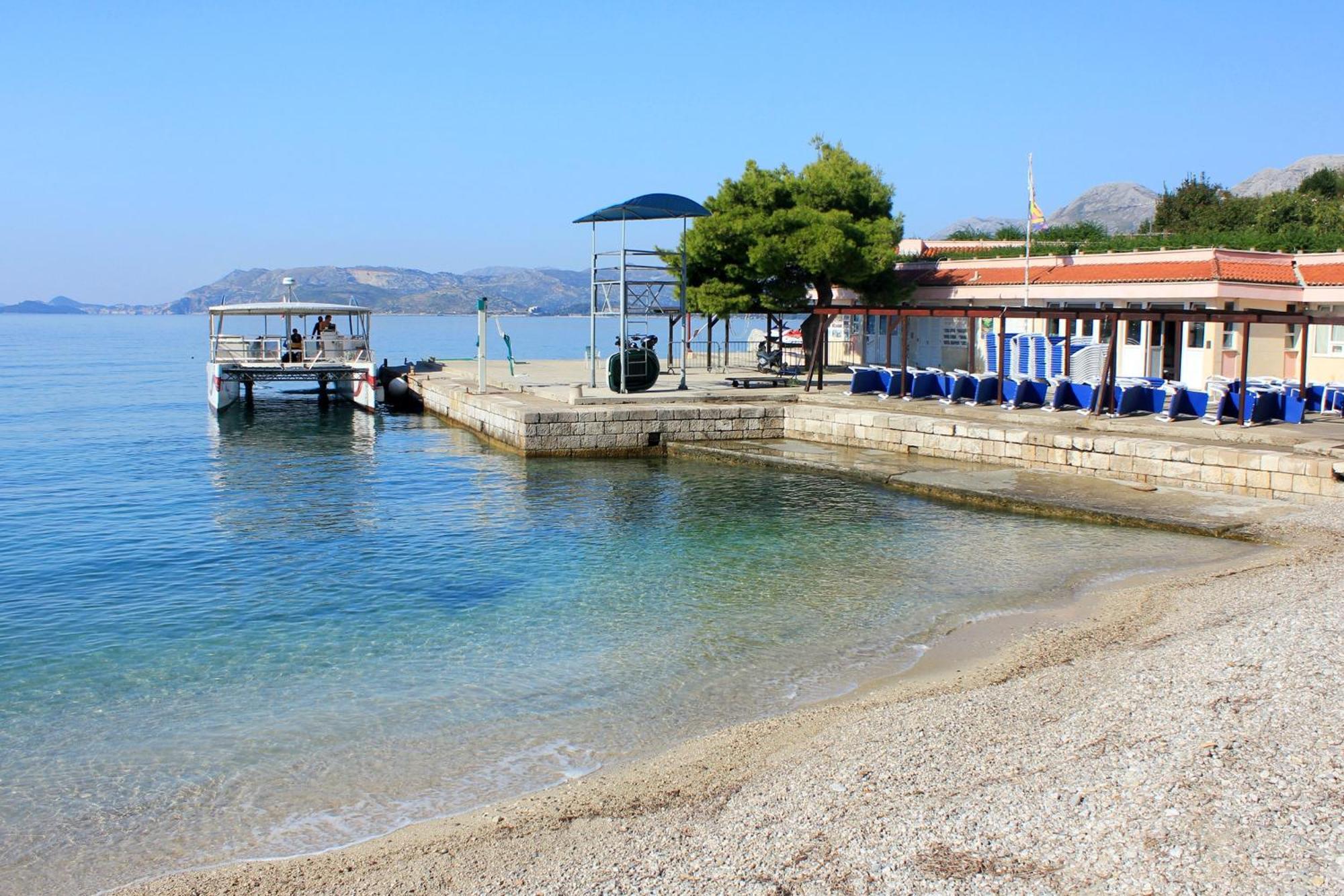 By The Sea Cavtat, Dubrovnik - 23017